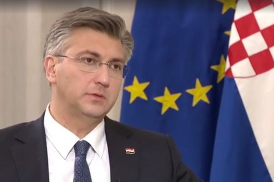 Andrej Plenković