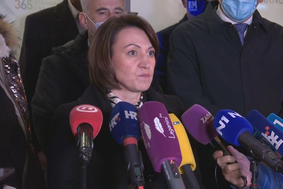 Jelena Pavičić Vukičević