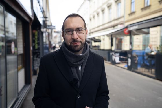 Tomislav Tomašević