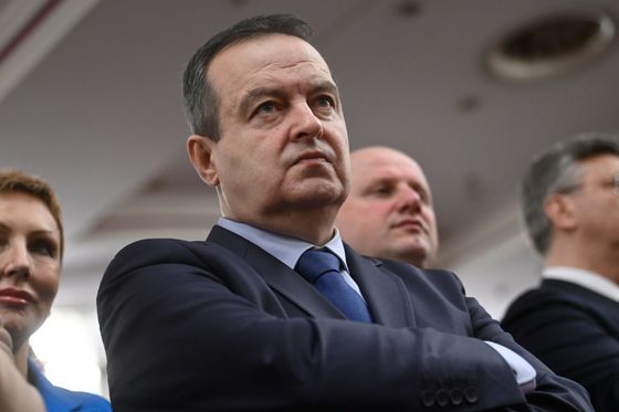 Ivica Dačić - 1