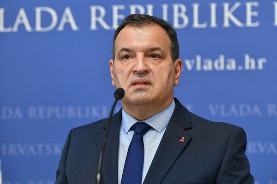 Vili Beroš