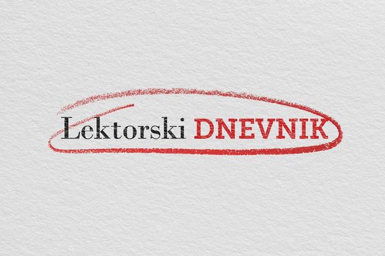 Lektorski dnevnik