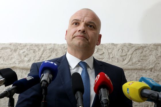 Daniel Markić
