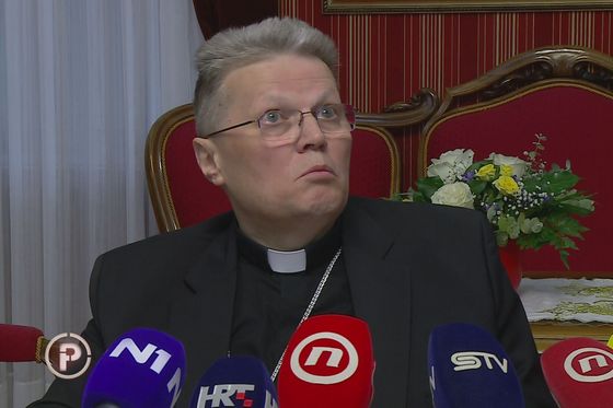 Provjereno: Đuro Hranić