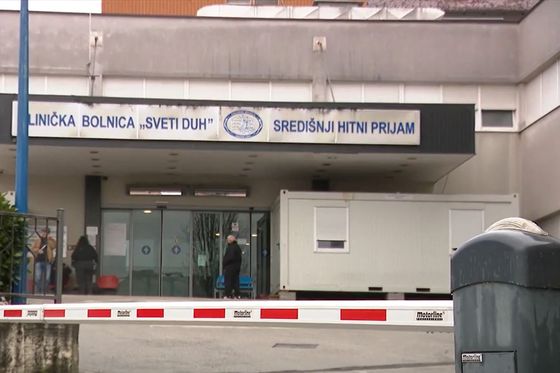 KB Sveti Duh - 2
