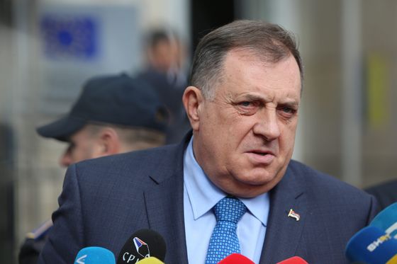 Milorad Dodik