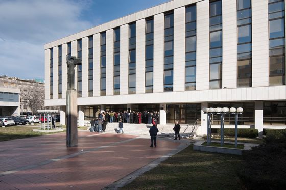 Državno odvjetništvo u Splitu