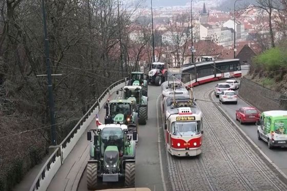 Štrajkovi u Europi - 5