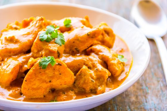 Muškarac je pojeo samo jedan zalogaj curryja i umro od alergijske reakcije