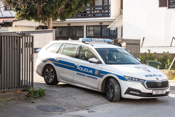 Policija