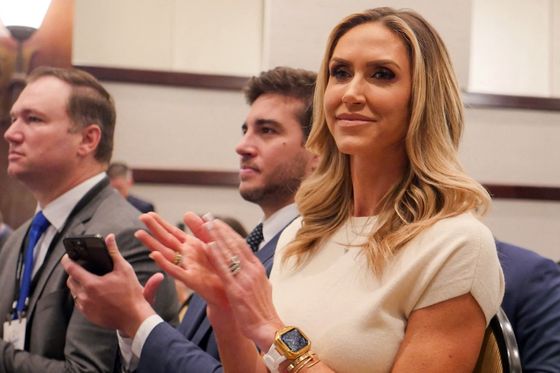 Lara Trump