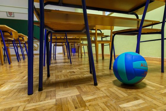 Virovitička županija ulaže 1,33 milijuna eura u program cjelodnevne škole