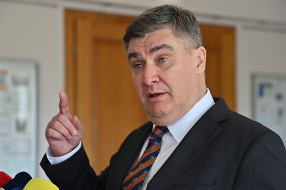 Zoran Milanović