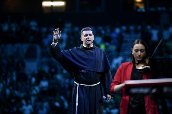 Fra Stjepan Brčina