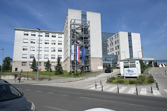 KBC Zagreb