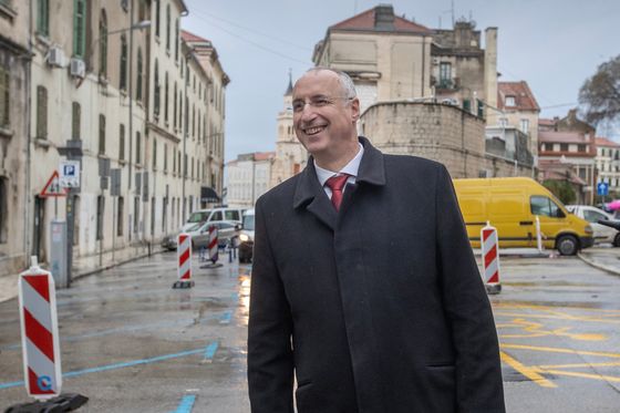 Ivica Puljak