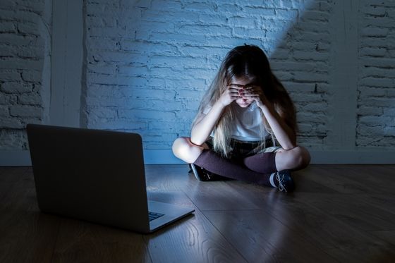 Cyberbullying je sve prisutniji