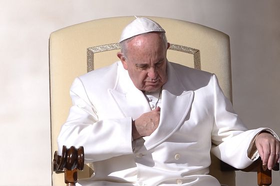 Papa Franjo