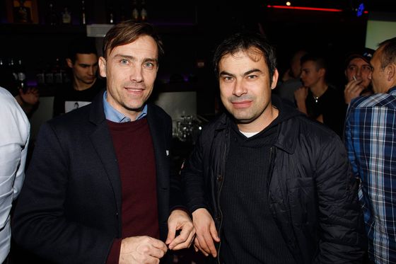 Dario i Josip Šimić
