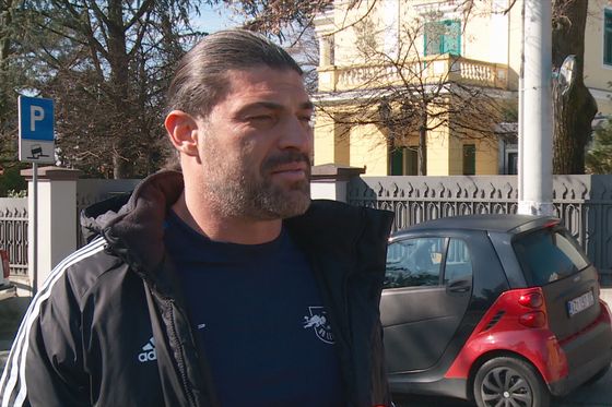 Andy Bara, nogometni menadžer