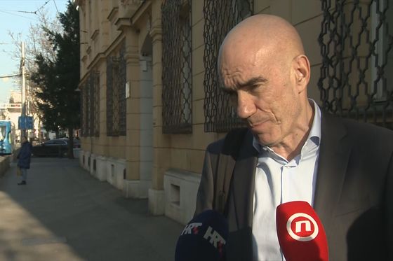 Ljubo Pavasović Visković, odvjetnik