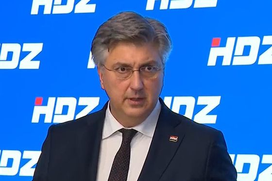 Andrej Plenković