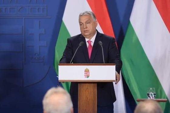 Viktor Orban