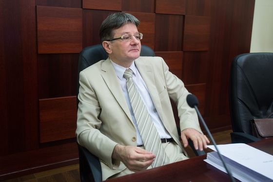 Radovan Dobronić
