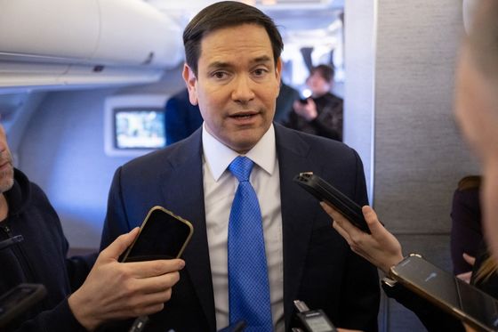 Marco Rubio