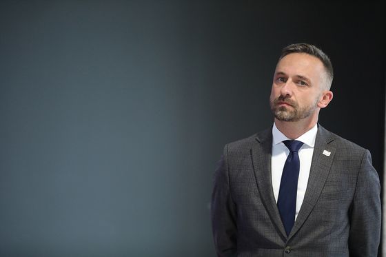 Marin Piletić, ministar rada