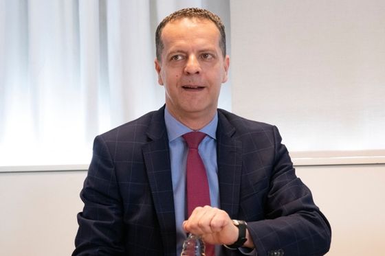 Stipe Mamić