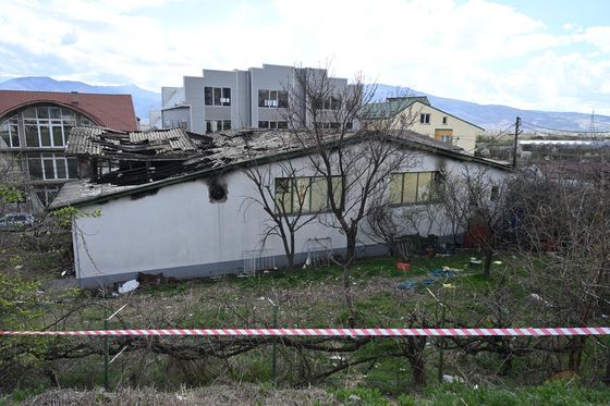 Klub u kojem je poginulo 59 osoba - 7