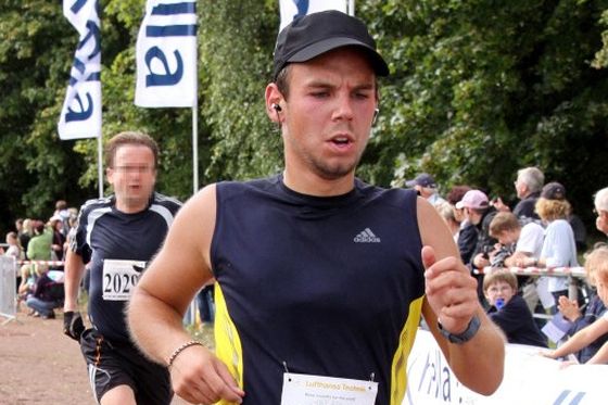 Andreas Lubitz