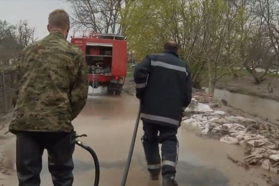 Slavonija sanira štetu od poplava - 3
