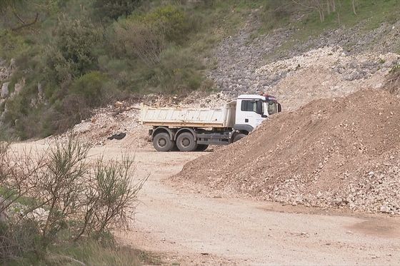 Problemi s otpadom u Dubrovniku