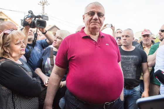 Vojislav Šešelj (Foto: Pixell)