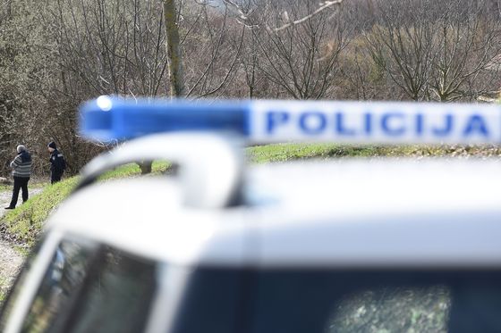 Policija, arhiva (Foto: Pixell)
