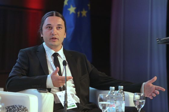 Davorin Štetner (Foto: Pixell)
