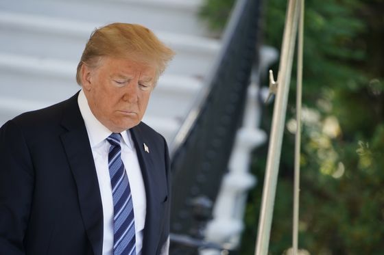Donald Trump (Foto: AFP)