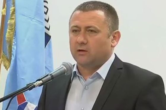 Damir Dekanić (Foto: HDZ)