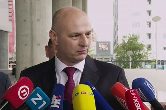 Mislav Kolakušić (Foto: Dnevnik.hr)