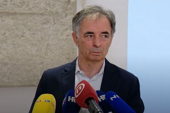 Milorad Pupovac