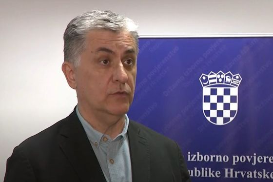 Slaven Hojski - 1