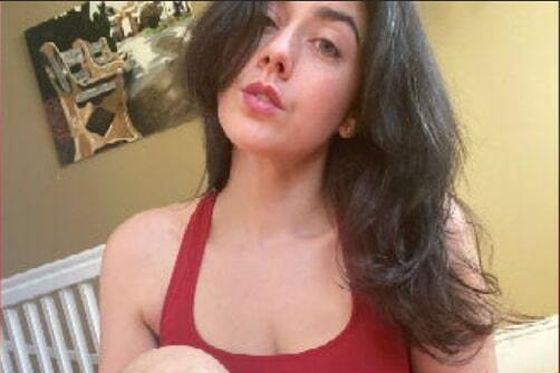 Realan prikaz ženskog tijela - 1