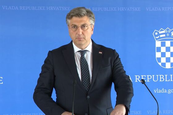 Andrej Plenković