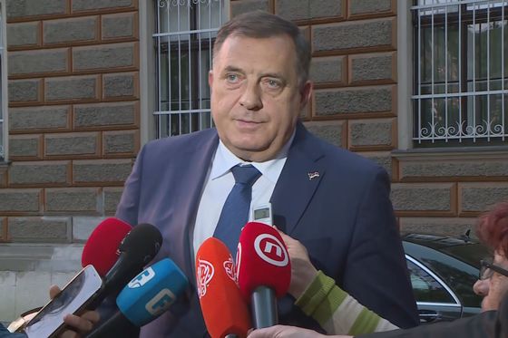 Milorad Dodik