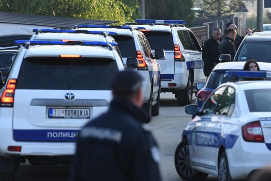Masovno ubojstvo u Mladenovcu kod Beograda - 3