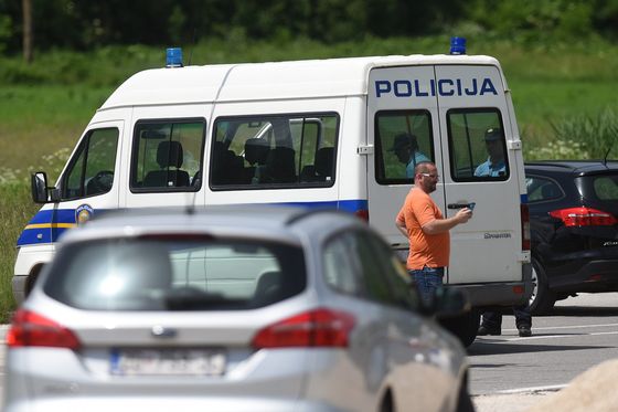 Policija