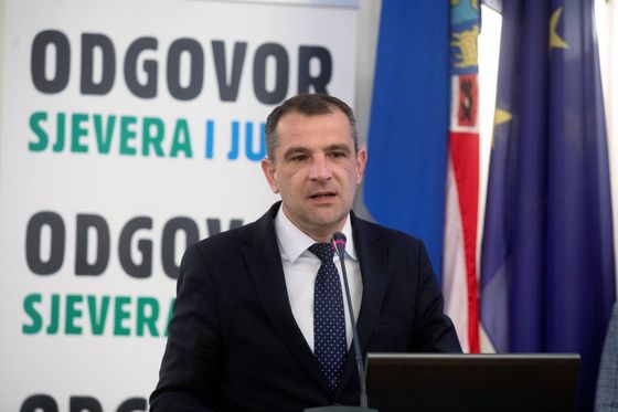 Matija Posavec