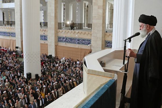 Ali Hamenei